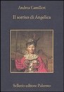 Recensione del libro “Il sorriso di Angelica” di Andrea Camilleri (Sellerio)